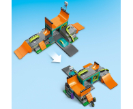 LEGO City 60364 Uliczny skatepark - 1144434 - zdjęcie 8